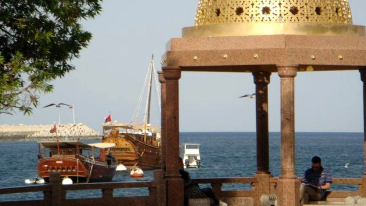 Umman'da Oruç Süresi 3 Buçuk Saat