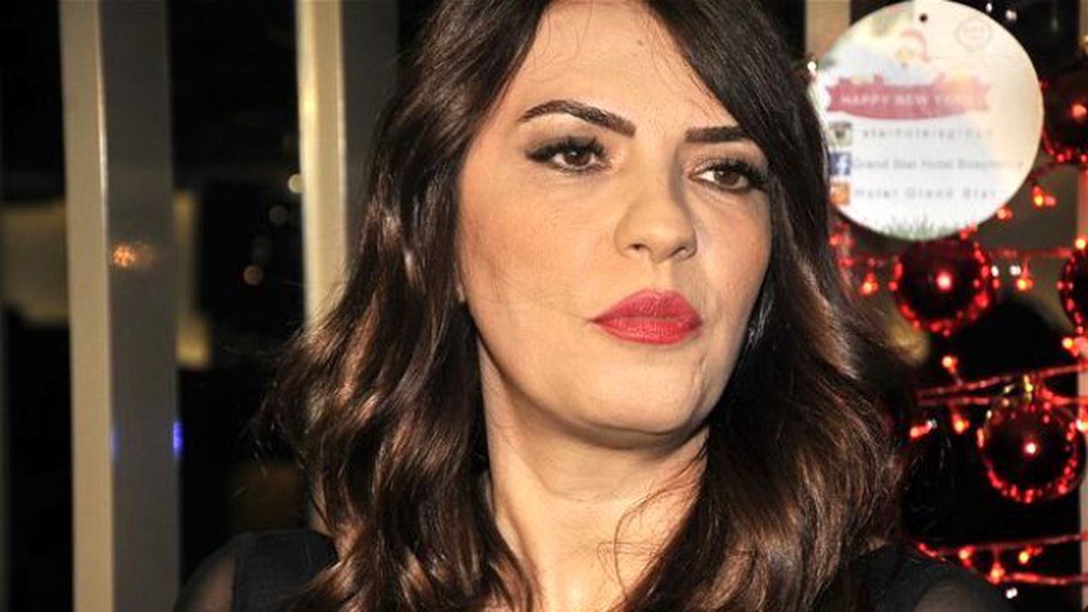 Yeşim Salkım'dan Vezneciler Saldırısına Tepki: Soyunuz Sopunuz Kurusun