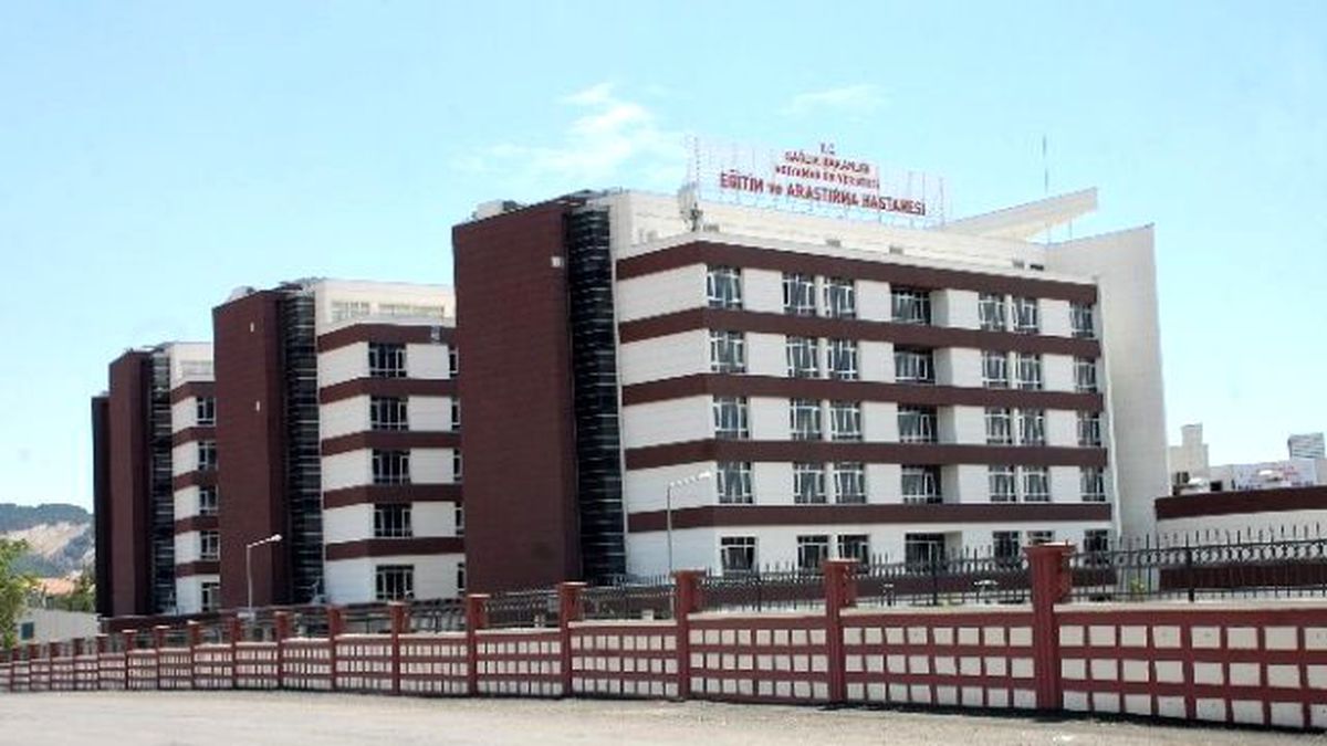 Yoğun Bakım Ünitesinde Cep Telefonu Çalındı
