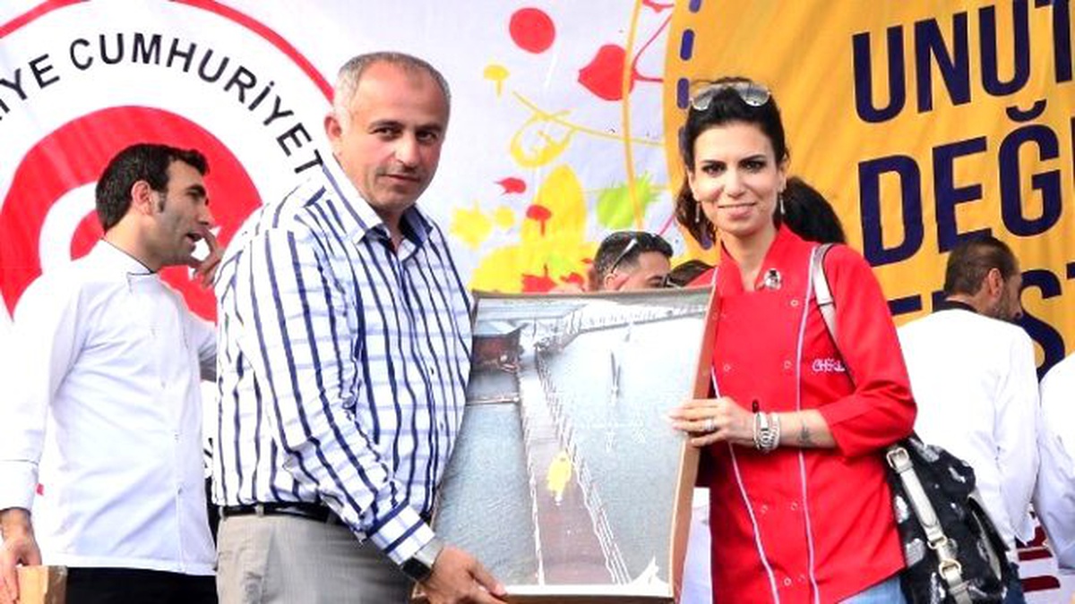 Yöresel Kartepe Lezzetleri Yarışması Sonuçlandı