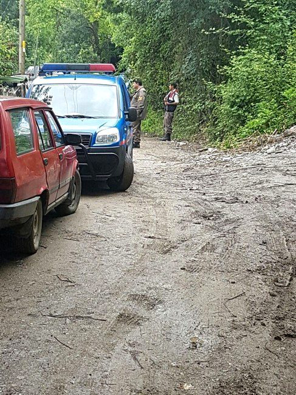 Zonguldak\'ta Alacak Verecek Cinayeti