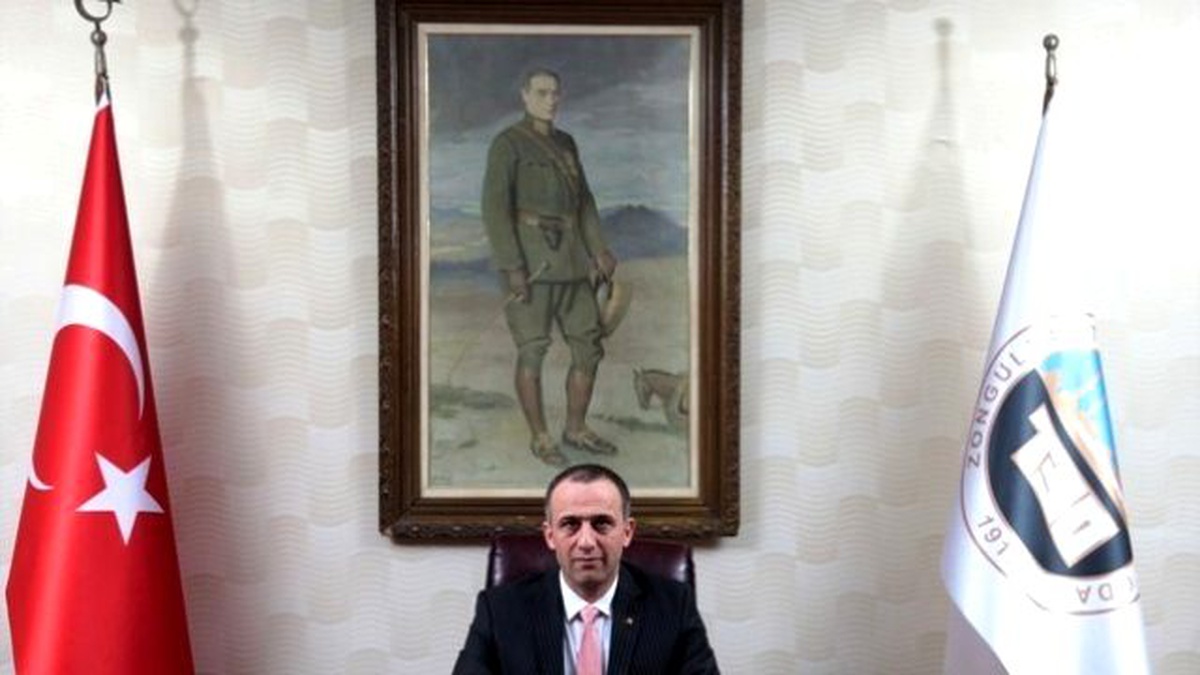 Ztso Yönetim Kurulu Başkanı Metin Demir Açıklaması
