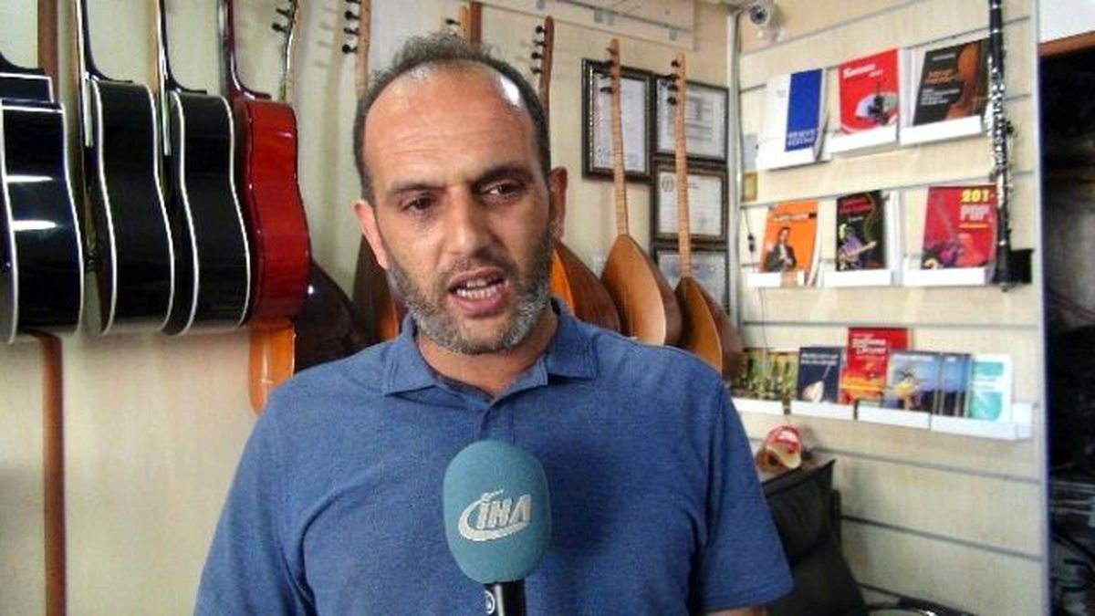 10 Saniyede Hırsızlık