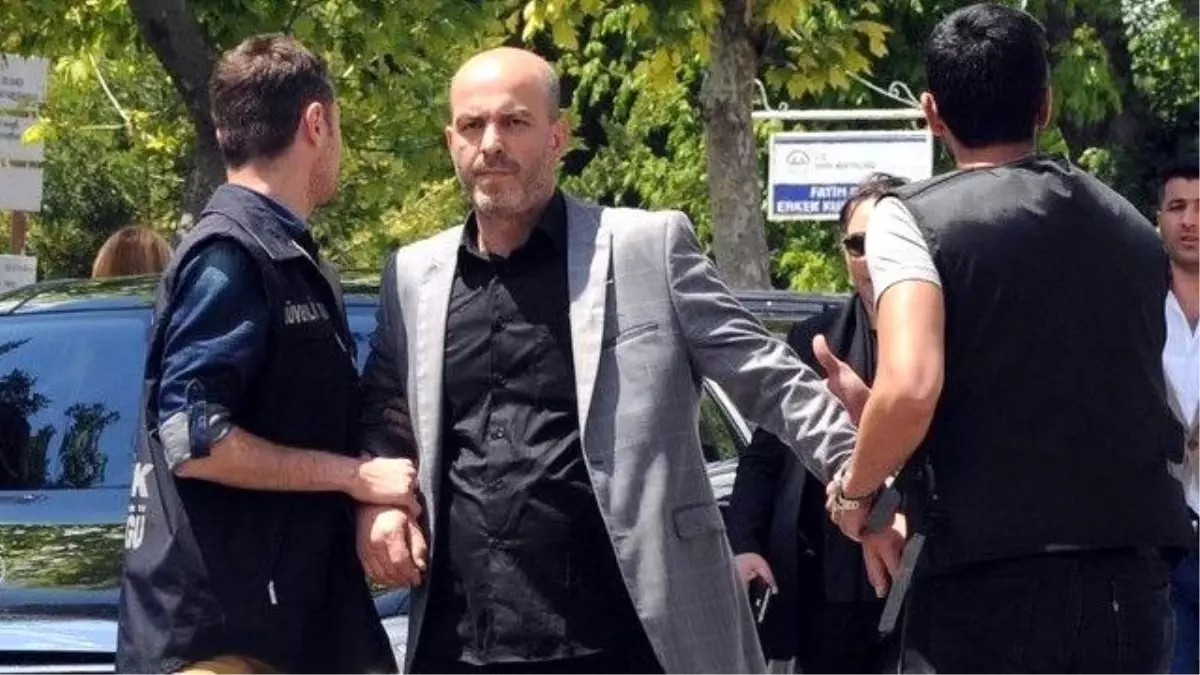 Kılıçdaroğlu\'na Protesto Olayı İle İlgili Gözaltındaki 4 Kişi Serbest