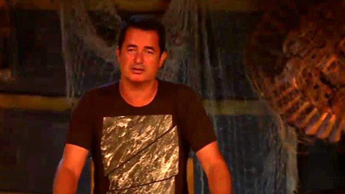 Acun Ilıcalı, Çok Konuşulan Fotoğrafa Açıklık Getirdi