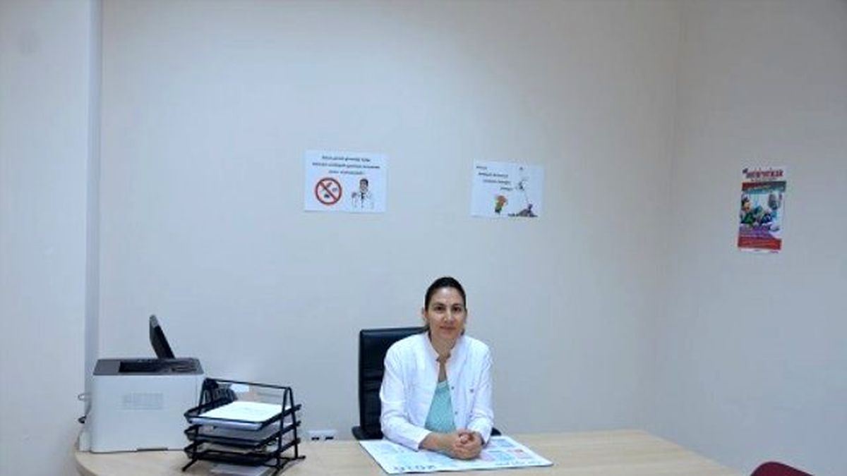Akılcı İlaç Kullanım Polikliniği Hizmete Açıldı