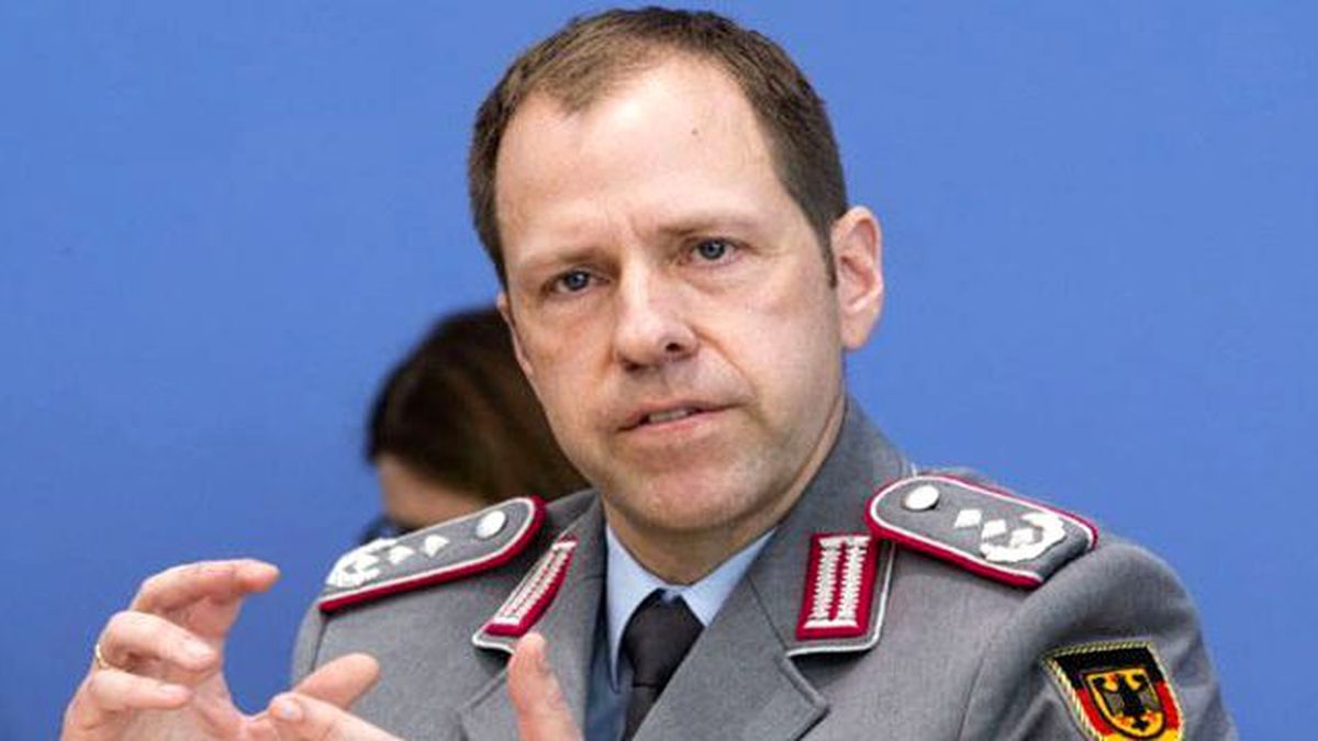 Almanya Savunma Bakanlığı: İncirlik Konusunda Çok Sıkı Bir İşbirliğimiz Var