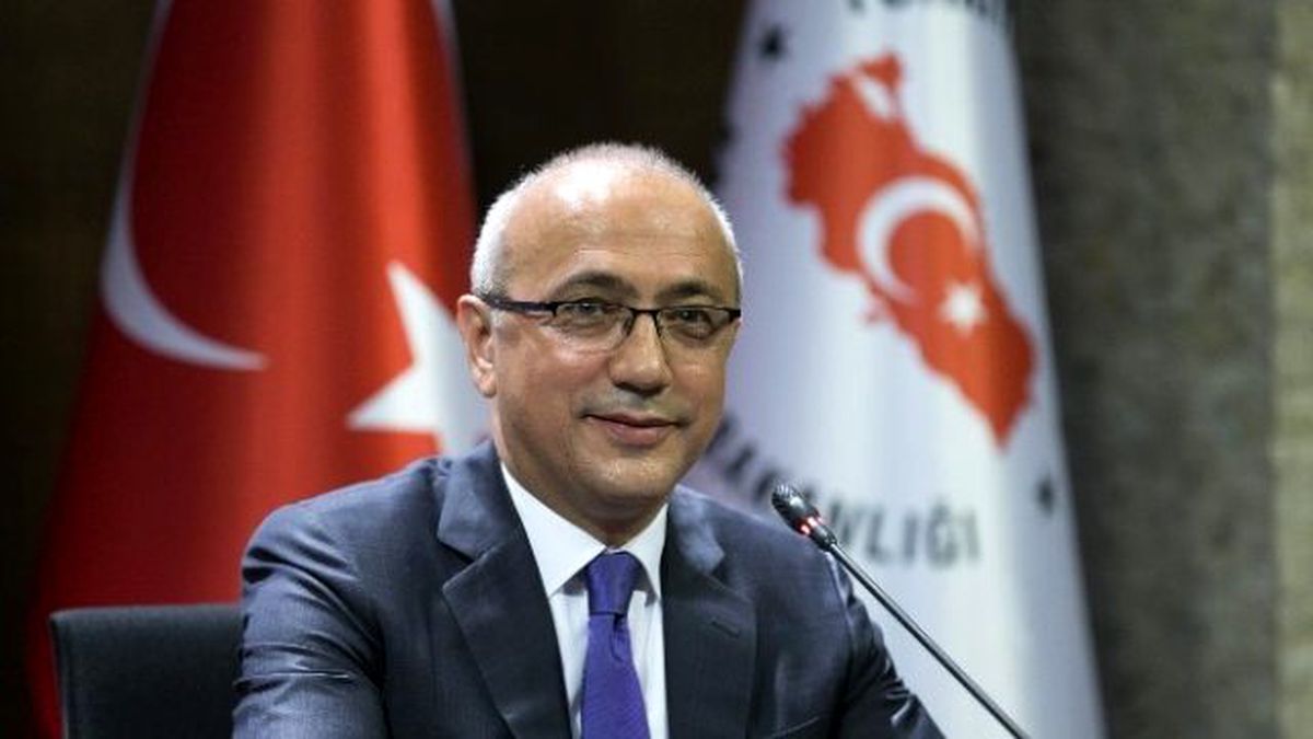 Bakan Elvan: "Verdiğimiz Sözleri Bir Bir Gerçekleştireceğiz"