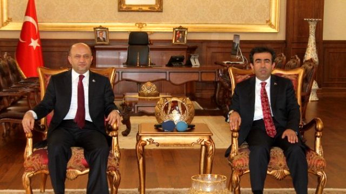 Bakan Işık\'tan \'Fetö/pdy\' Operasyonu Açıklaması