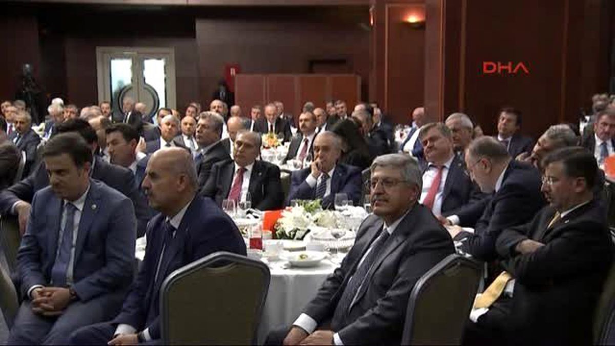 Başbakan Yıldırım Terör Örgütünden \'Görüşebiliriz, Silahları Bırakabiliriz\' Haberleri Geliyor 3