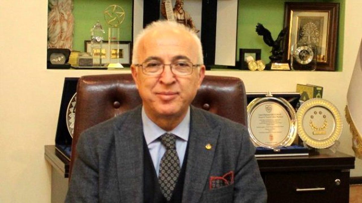 Başkan Hiçyılmaz\'dan Ramazan Mesajı