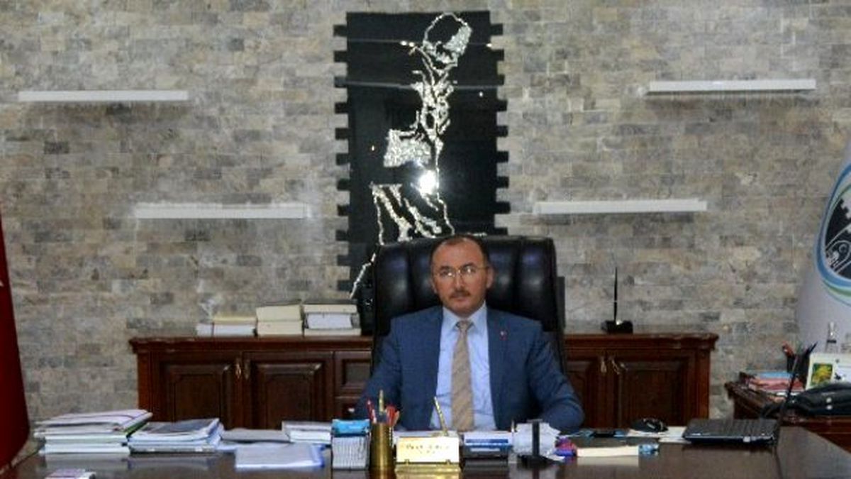 Başkan Köksoy, İstanbul ile Mardin\'deki Terör Saldırılarını Kınadı