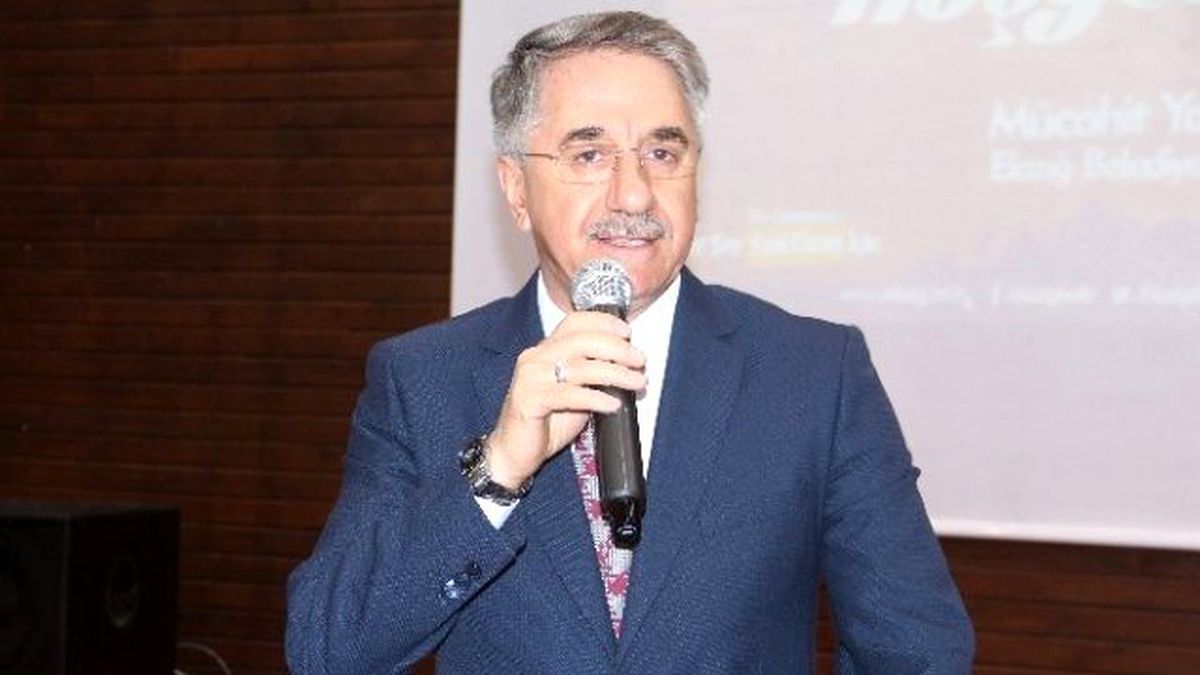 Başkan Yanılmaz\'dan Teröre Tepki