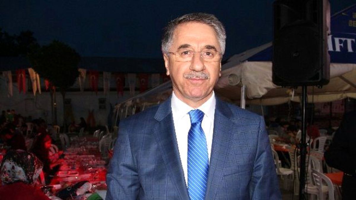 Belediye İftar Çadırı Dışında, Gezici İftar Çadırı ile de Hizmet Verecek