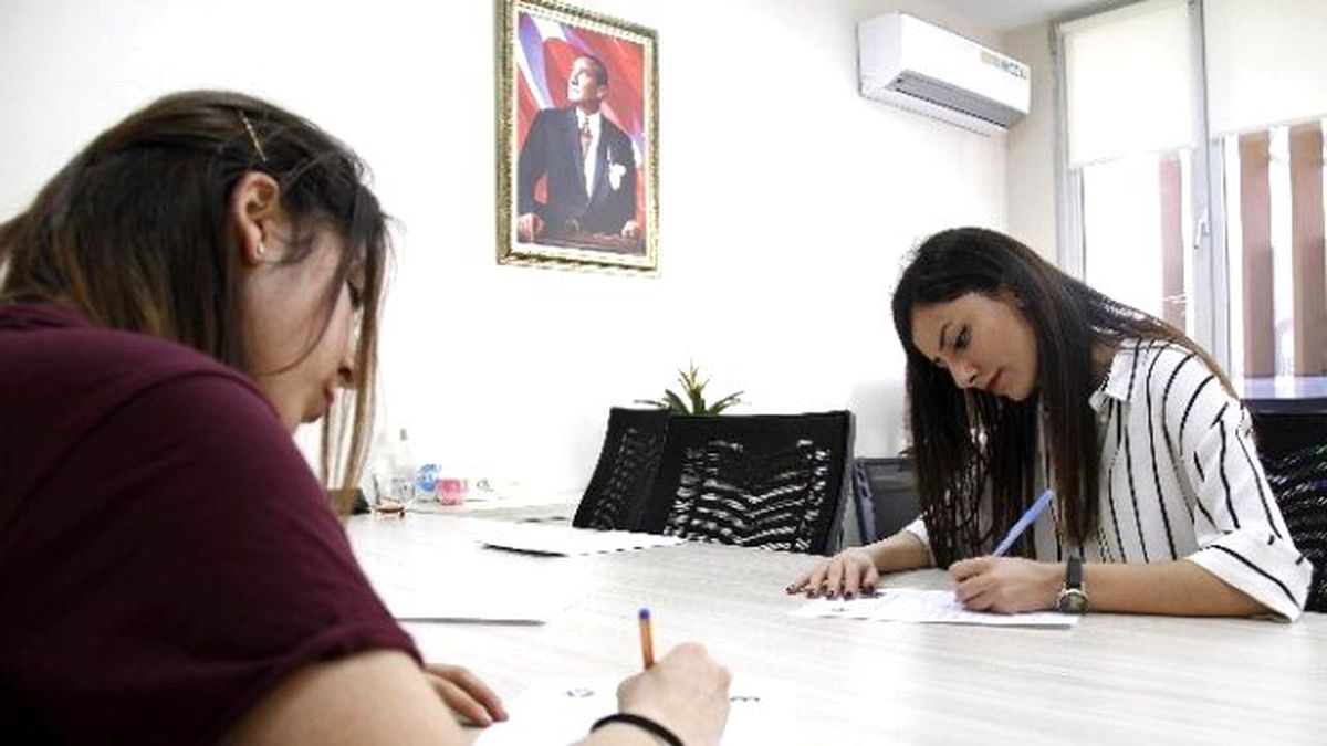 Bem\'de Yeni Dönem Kayıtları Başladı