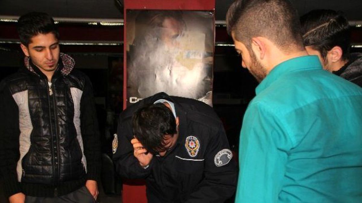 Bilecik Emniyet Müdürlüğü\'nün Mayıs Ayı Faaliyetleri