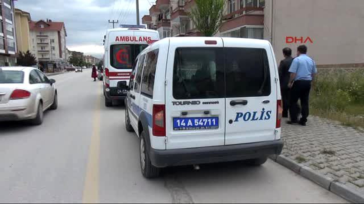 Bolu İkinci Şehit Kadın Polisin Kimliği de Belli Oldu