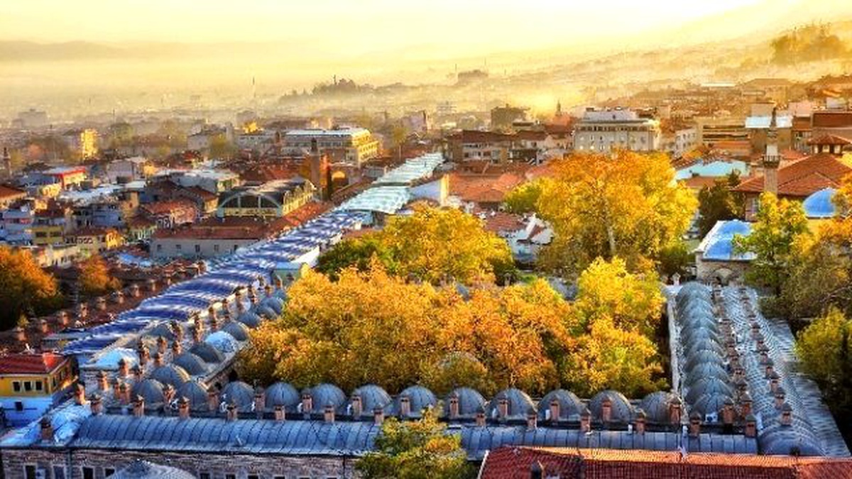 Bursa\'da Zaman" Mudanya Tahir Ağa\'ya Taşınıyor