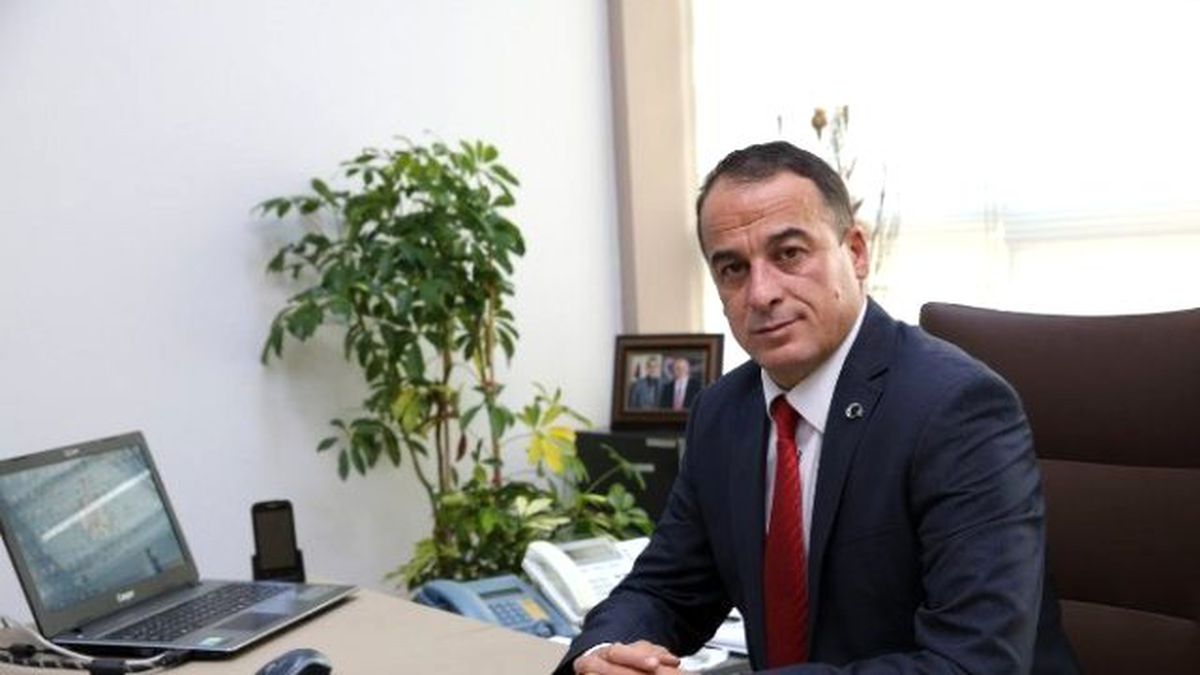 Büyükşehir Artık E-devlet\'te