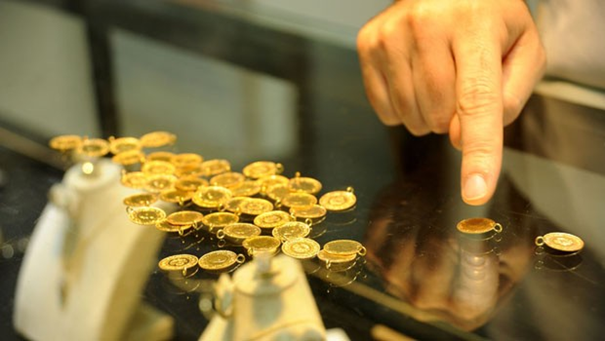 Çeyrek Altın Fiyatları 8 Haziran\'da Ne Kadar Oldu? - Altın Fiyatları