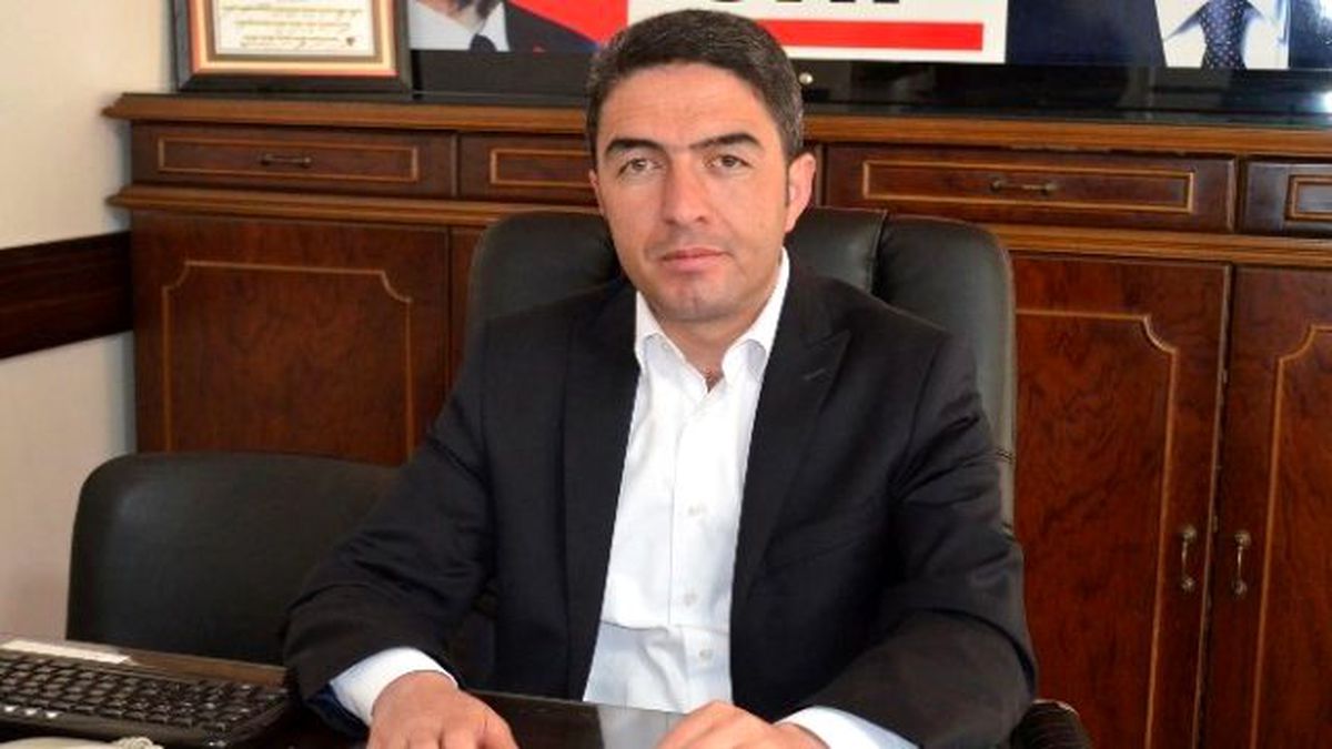 CHP Malatya İl Başkanı Enver Kiraz Açıklaması