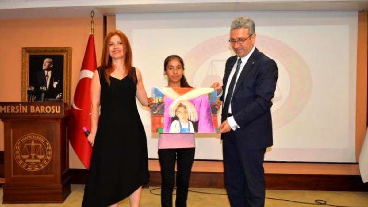 Çocuklar, Çalışan Çocukları Resimle Anlattı