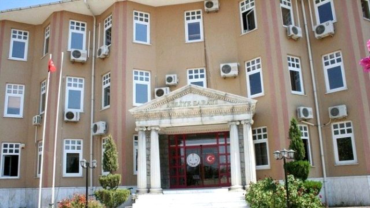 Didim Adliyesi\'nde Hakim ve Savcı Atamaları