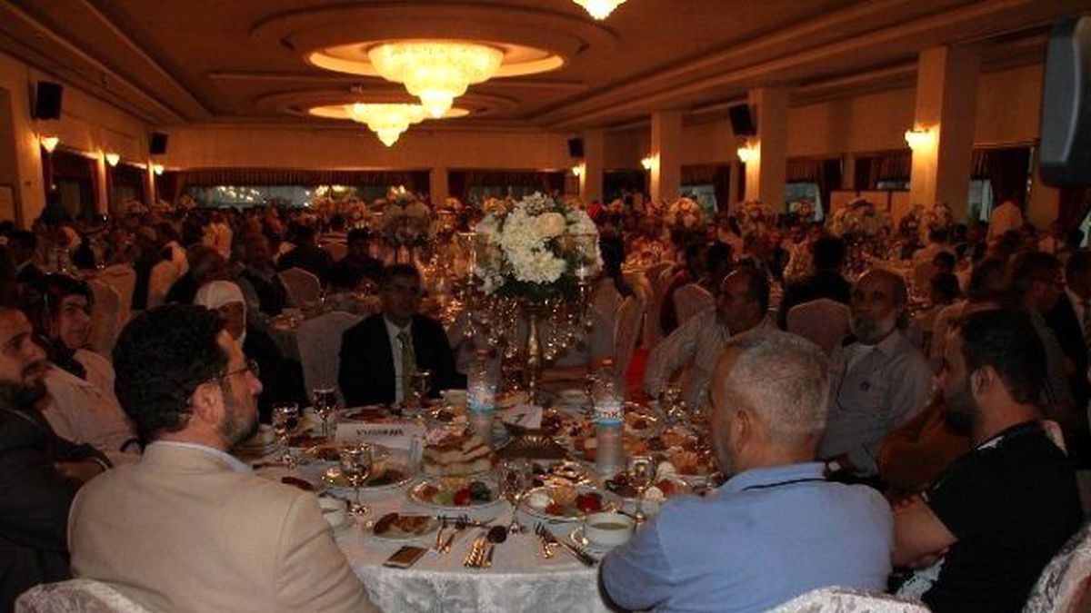 Dışişleri Bakanı Çavuşoğlu Hatay\'da