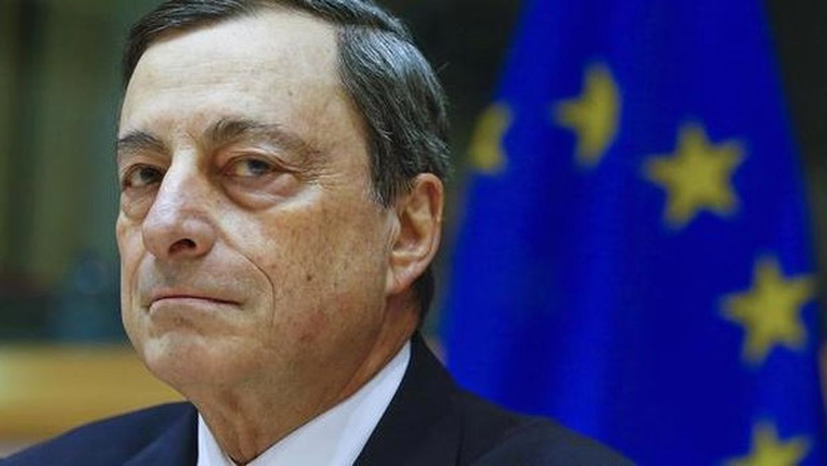 Ecb Kurumsal Tahvil Alımlarına Başladı