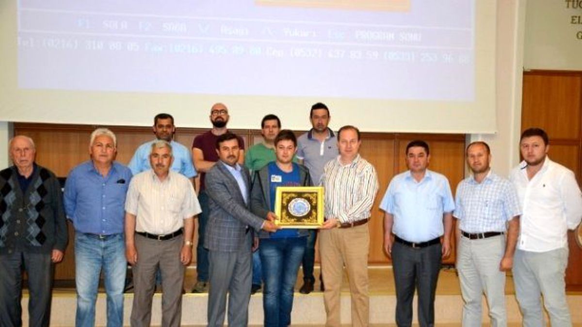 Edirne\'de İlk Buğday Satışa Çıktı