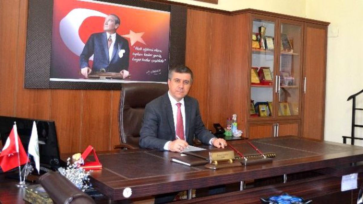 Ehem\'den Yaz Kursları
