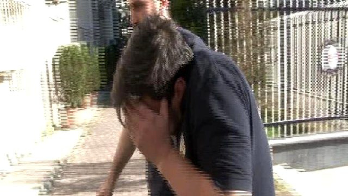 Ek Fotoğraflarla // Kılıçdaroğlu\'na Kurşun Atan Kişi Asayiş Şube Müdürlüğü\'ne Getirildi