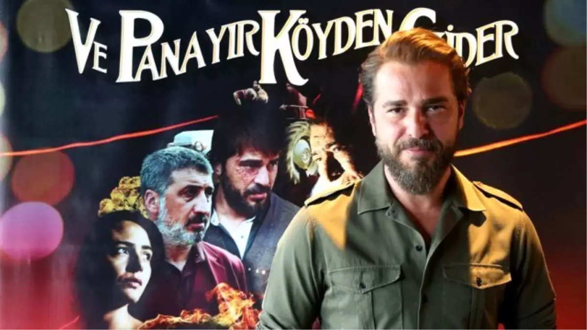 Engin Altan Düzyatan, Diriliş Ertuğrul\'dan Ayrılıyor