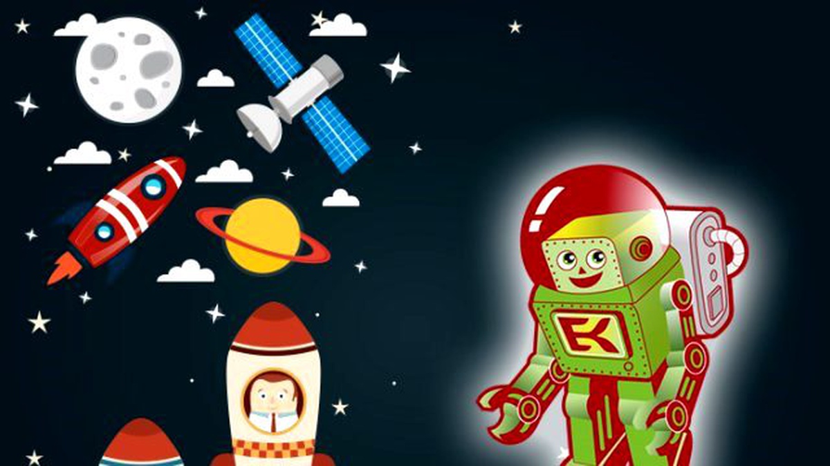 Engineering For Kids Yazı Sahilde Pipet Roket Etkinliği ile Karşılıyor