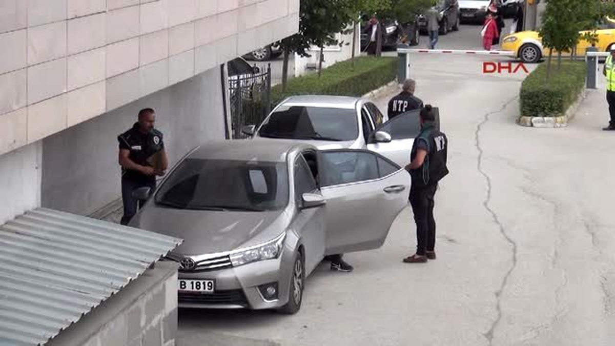 Eskişehir\'de 164 Kilo Eroin Ele Geçirildi