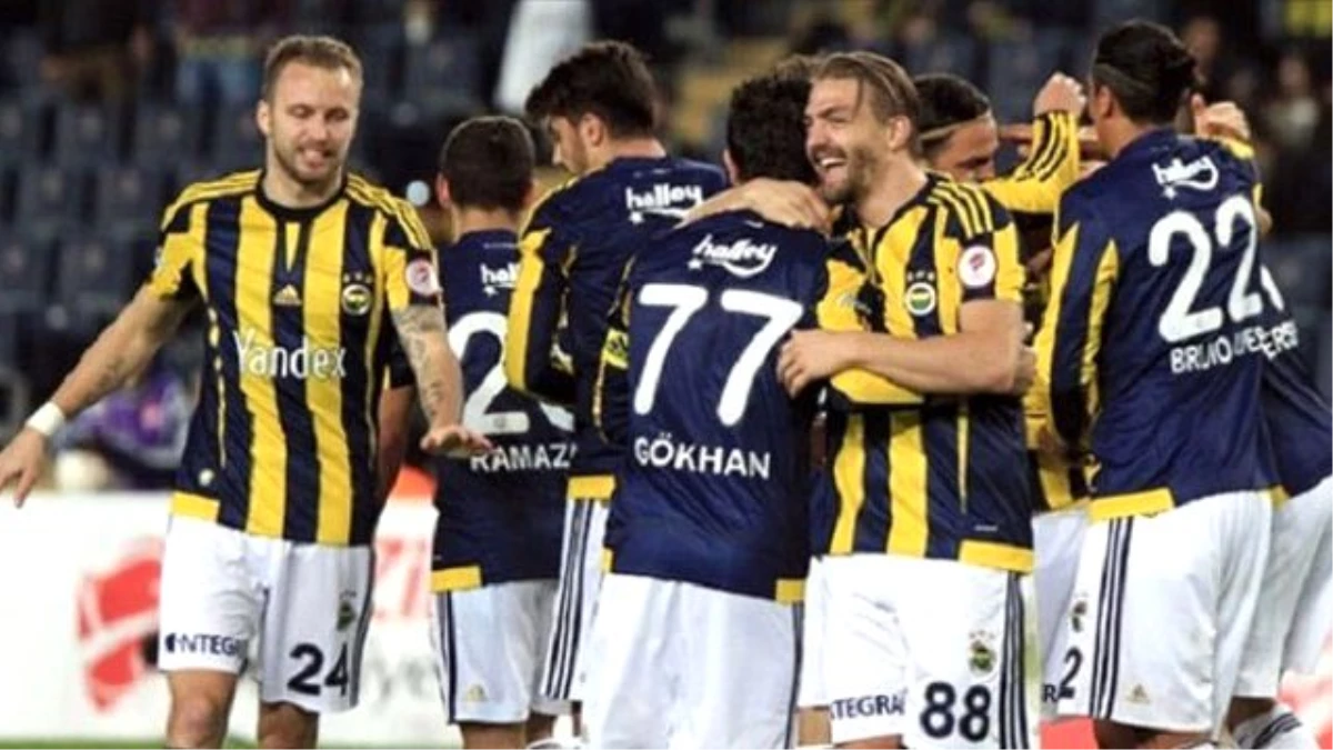 Euro 2016\'da, Fenerbahçe Forması Giymiş 9 Futbolcu Yer Alacak