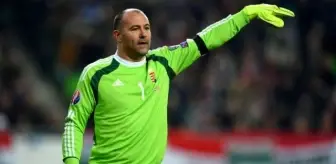 EURO 2016 Öncesi Kaleci Analizleri Yapıldı! En Yaşlı Kaleci Gabor Kiraly