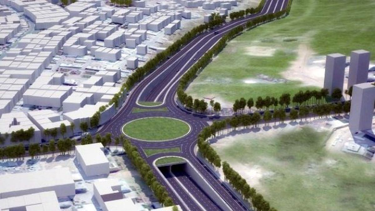 Gaziantep\'te Metro İçin Çalışmalar Başlıyor