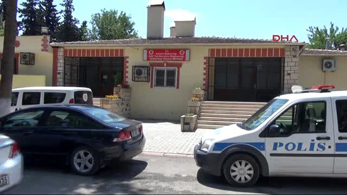 Gaziantep\'te Yol Verme Kavgasını Ayırmak İsteyen Suriyeli Kaza Kurşunuyla Öldü