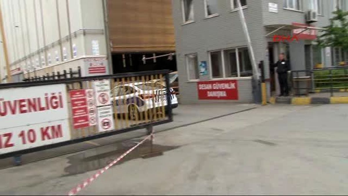 Gemide 2 Ukraynalı Ölü Bulundu