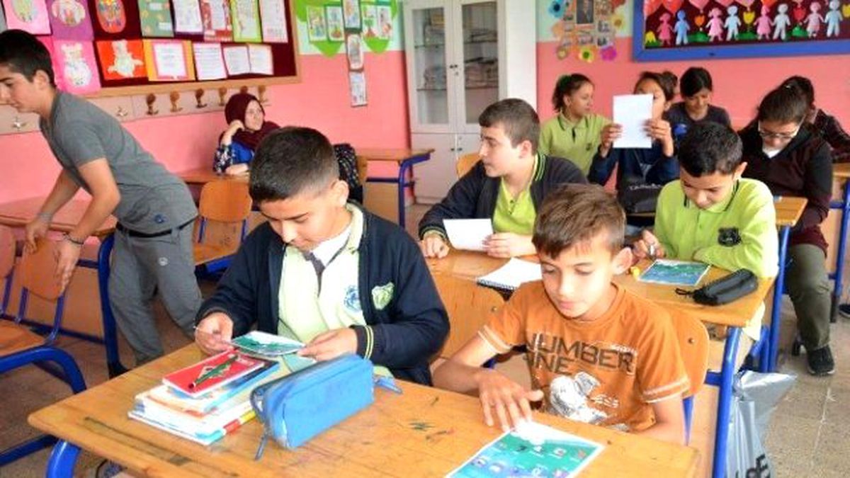 Gençlik Kampları Tanıtımları Devam Ediyor
