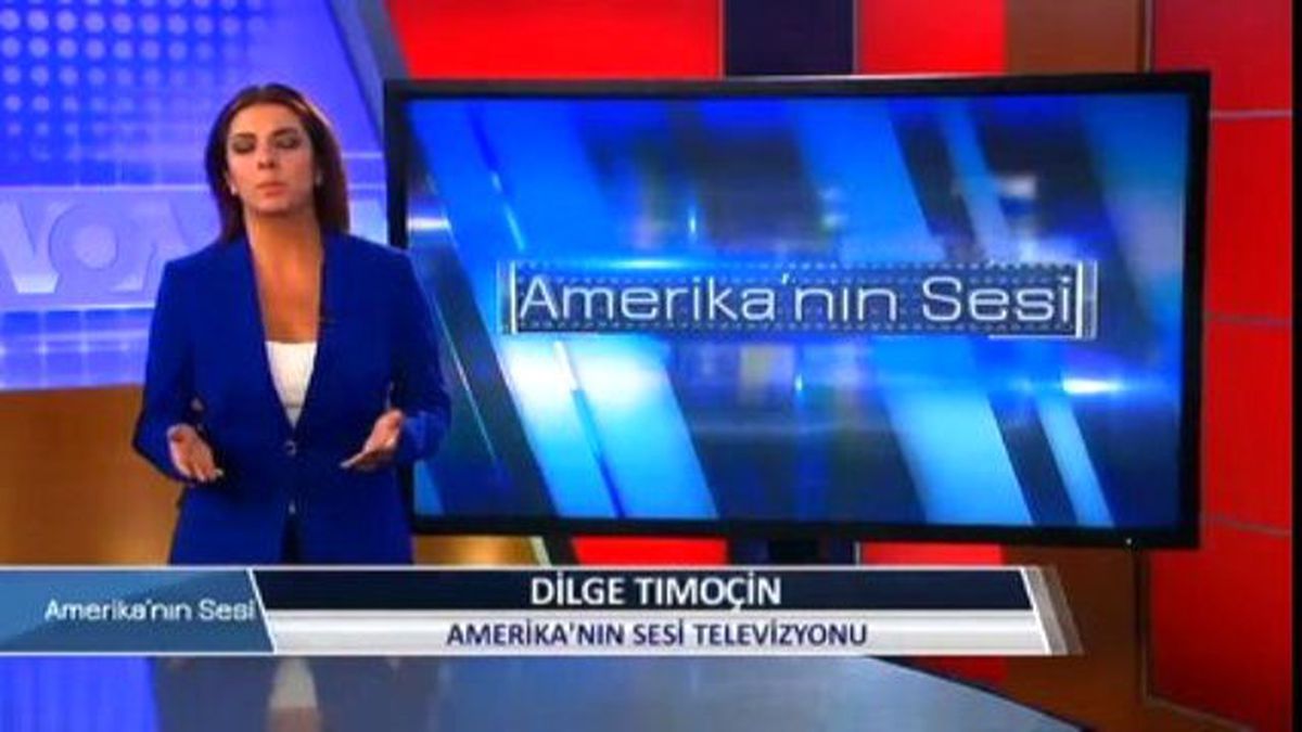 Hillary Clinton ABD Siyasetinde Bir İlke İmza Attı