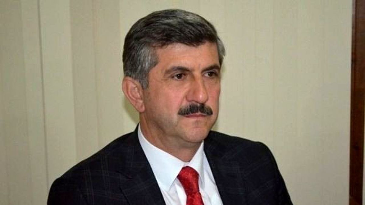 İl Genel Meclis Başkanı Köy Yollarını Değerlendirdi