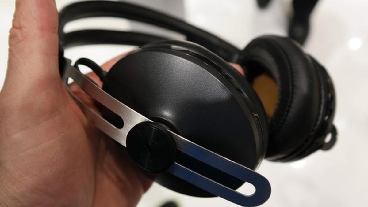İnceleme: Sennheiser Momentum Wireless
