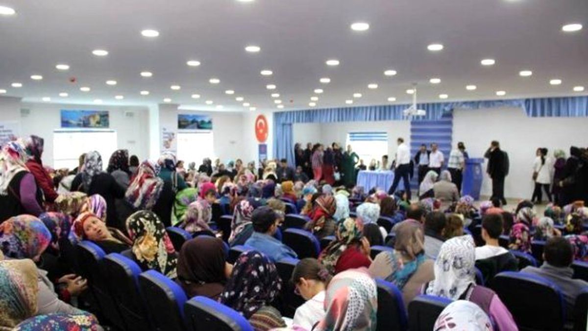 İş İlanına Rekor Başvuru