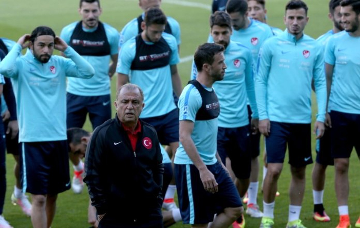 İstatistikler Milli Takımı Favori Gösteriyor!