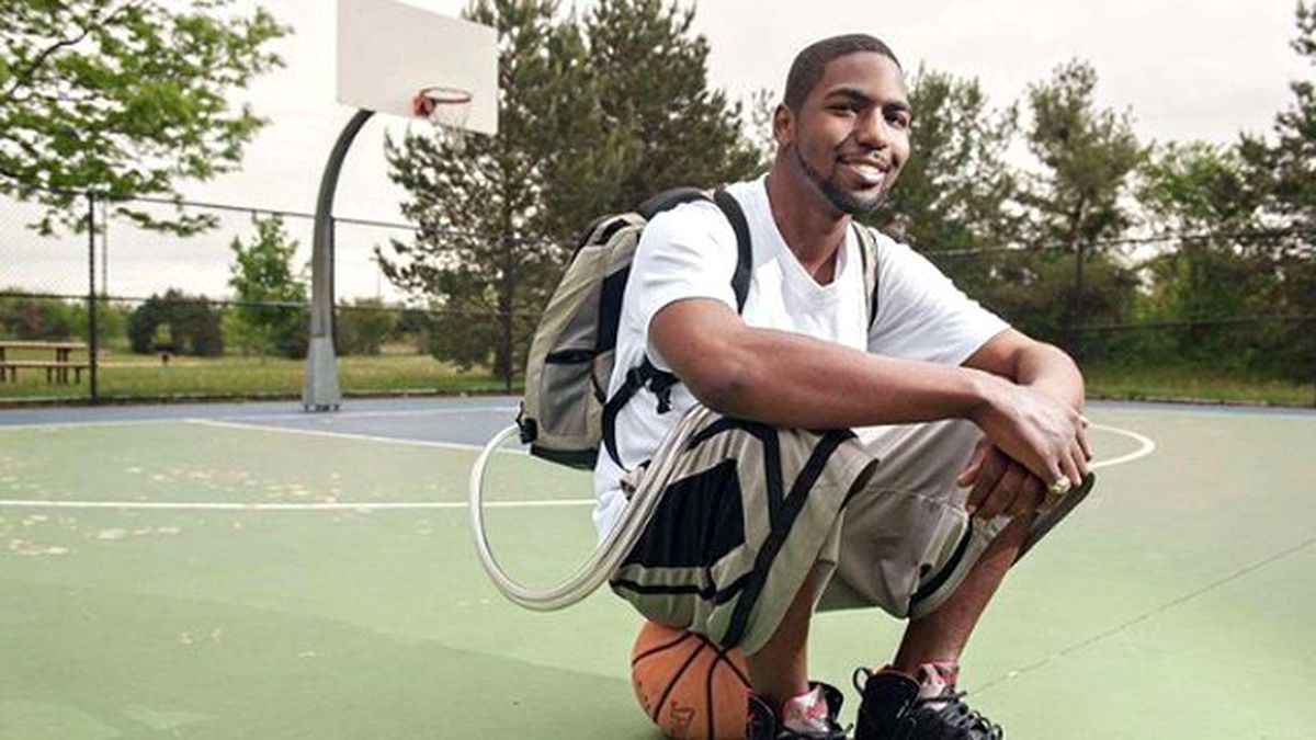 ABD'li Genç Kalbi Olmadan 17 Ay Boyunca Yaşadı!