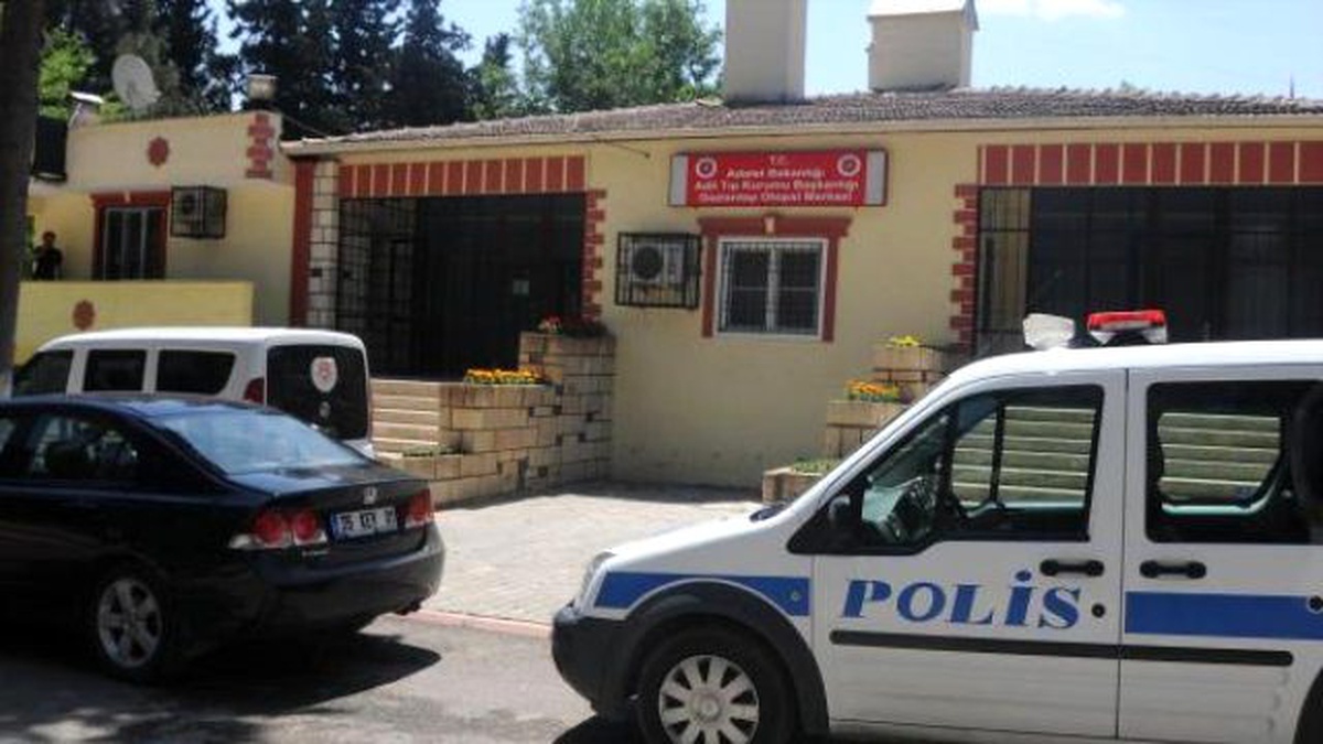 Kavgasını Ayırmak İsteyen Suriyeli Kaza Kurşunuyla Öldü