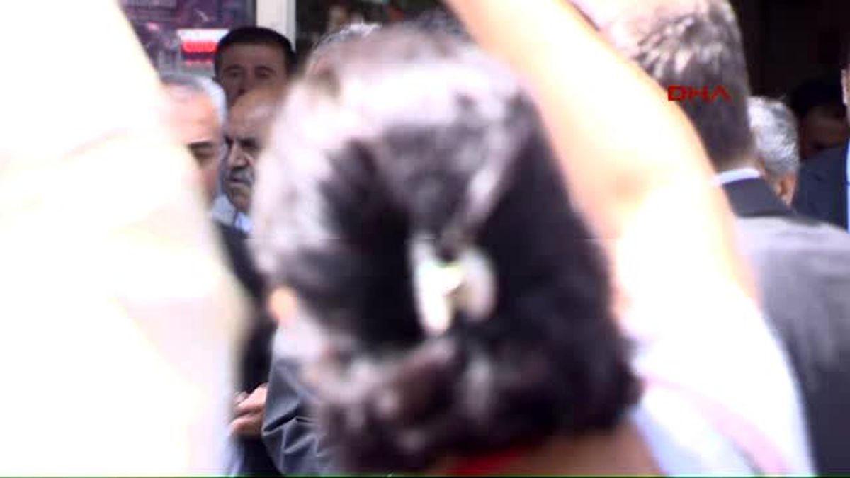 Kılıçdaroğlu Hepimizin Yüreği Yanıyor
