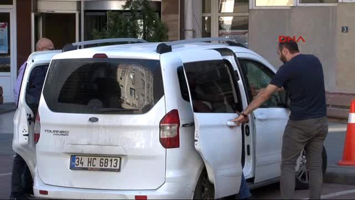 Kılıçdaroğlu\'na Kurşun Atan Kişi Asayiş Şube Müdürlüğü\'ne Getirildi